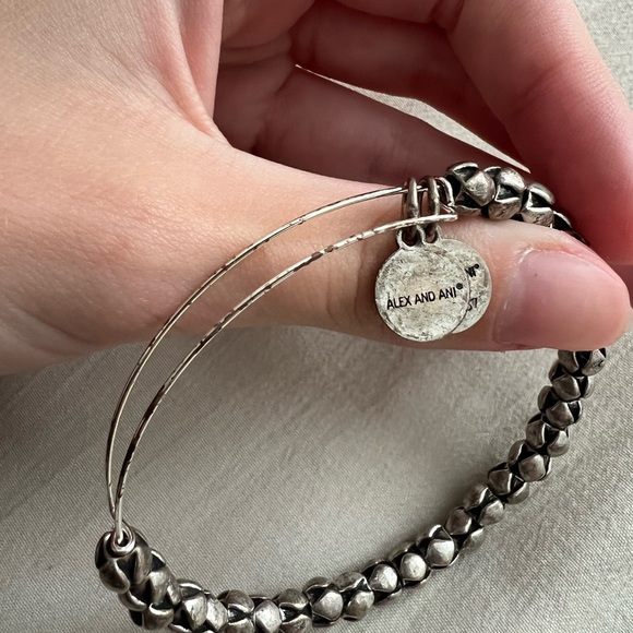 Alex and Ani Bracelet - Picture 2 of 2